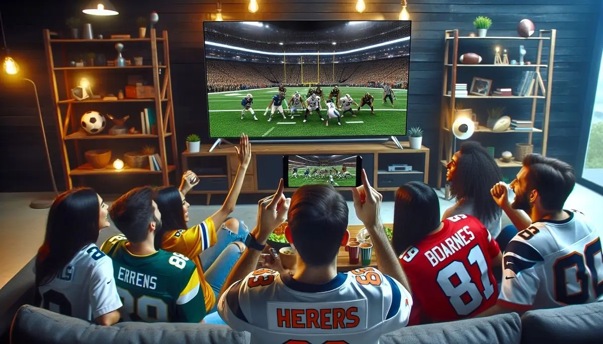 Live Sports Streaming with Reflexsat IPTV