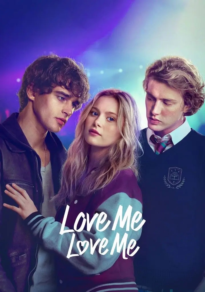 Love Me Love Me - Stream Love Me Love Me on Reflexsat IPTV
