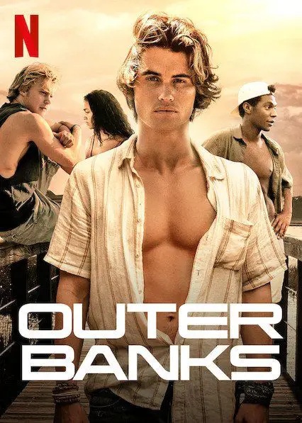 Outer Banks - Stream Outer Banks on Reflexsat IPTV