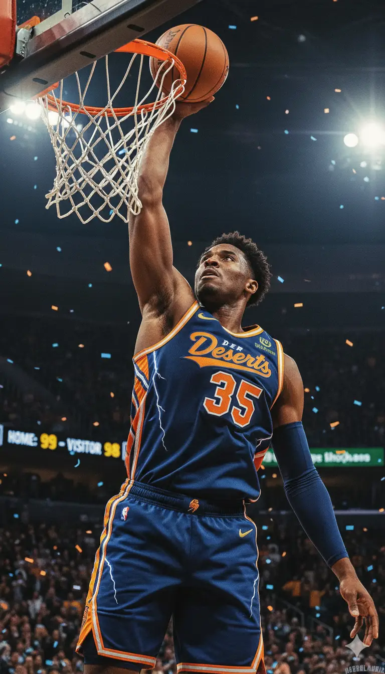 NBA - Watch NBA live with Reflexsat IPTV streaming service