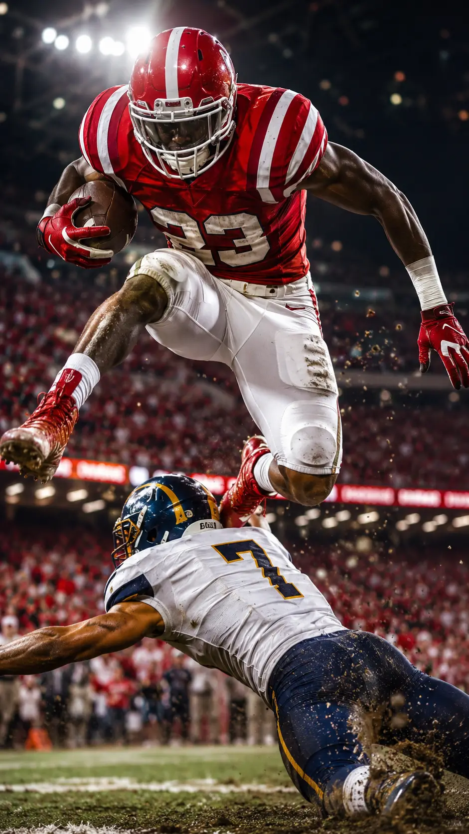 NFL - Watch NFL live with Reflexsat IPTV streaming service