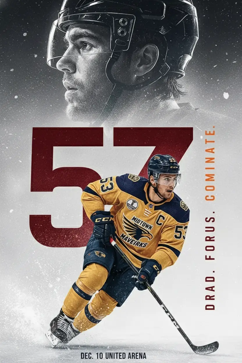 NHL - Watch NHL live with Reflexsat IPTV streaming service