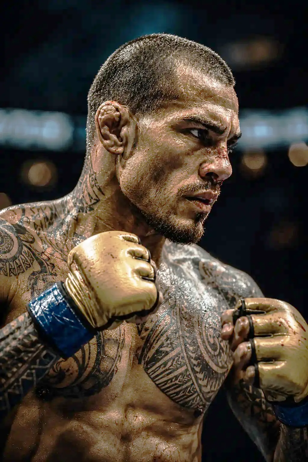 UFC - Watch UFC live with Reflexsat IPTV streaming service